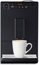 Bild 3 von Melitta Kaffeevollautomat Solo® E950-222, pure black, aromatischer Kaffee & Espresso bei nur 20 cm Breite