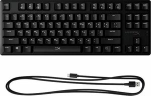 HyperX »Alloy Origins Core« Gaming-Tastatur