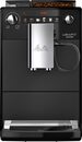 Bild 4 von Melitta Kaffeevollautomat Latticia® One Touch F300-100, schwarz, kompakt, aber XL Wassertank & XL Bohnenbehälter