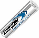 Bild 2 von Energizer »4er Pack Ultimate Lithium Micro (AAA)« Batterie, (4 St)