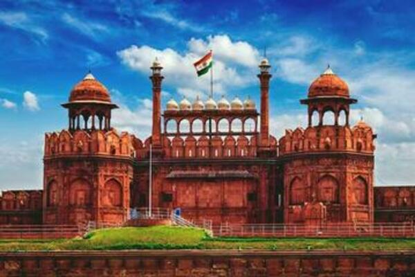 Bild 1 von Erlebnisreisen Indien - Rajasthan: Erlebnisreise ab/an Delhi