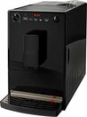 Bild 4 von Melitta Kaffeevollautomat Solo® E950-222, pure black, aromatischer Kaffee & Espresso bei nur 20 cm Breite