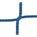 Bild 1 von Sport-Thieme Tornetze f&uuml;r Mini-Tore, Maschenweite 10 cm, Blau, F&uuml;r Tor 2,40x1