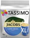 Bild 1 von Tassimo Kapseln Jacobs Caffè Crema mild XL Becher, 16 Kapseln