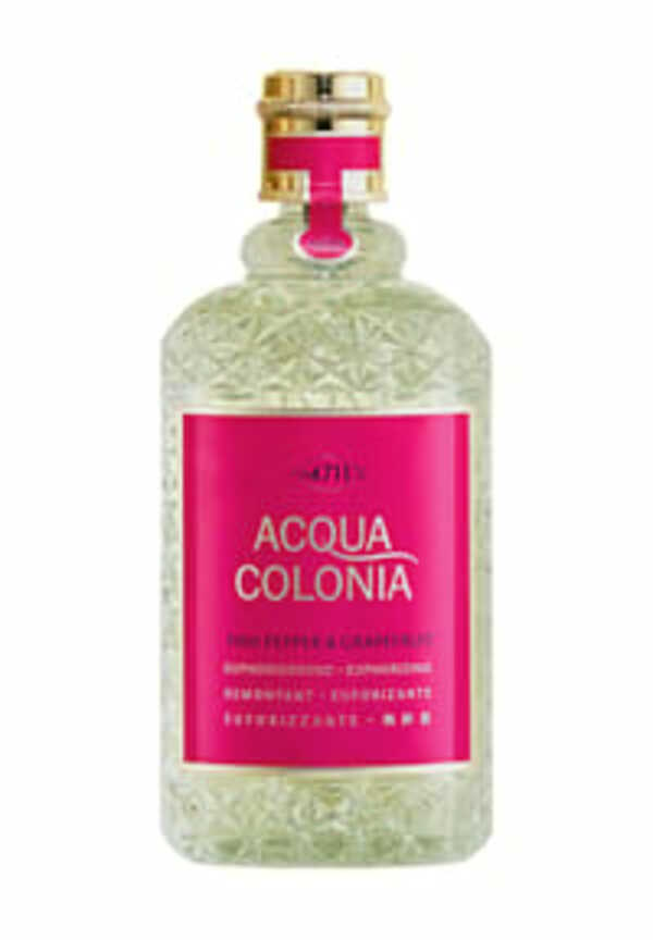 Bild 1 von 4711 Pink Pepper & Grapefruit, Eau de Cologne