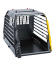Bild 4 von kleinmetall® Hundetransportbox VarioCage Einzelbox SLX, ca. B70/H71,5/T81-103 cm