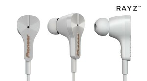 SE-LTC3R-W weiß In-Ear Kopfhörer