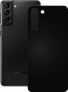 PEDEA Smartphone-Hülle »Soft TPU Case Samsung Galaxy S22+ 5G« 16,6 cm (6,55 Zoll)