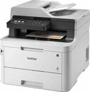 Bild 3 von Brother MFC-L3770CDW Multifunktionsdrucker, (NFC, LAN (Ethernet), WLAN (Wi-Fi), Wi-Fi Direct)