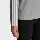 Bild 4 von adidas Sportswear Langarmshirt »ESSENTIALS 3-STREIFEN LONGSLEEVE«
