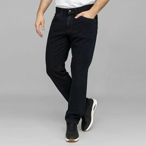 CLUB OF COMFORT® Jeanshose John 7-Pocket-Style gerades Bein 360°Stretch