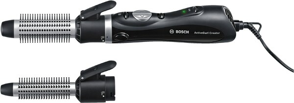 Bild 1 von Bosch PHA 7371 Lockenstab schwarz