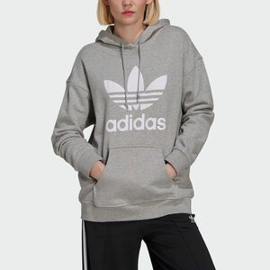 adidas Originals Sweatshirt »ADIDAS ADICOLOR TREFOIL HOODIE«