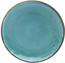 Bild 1 von Böckling Dessertteller Blau Ø 21 cm