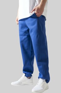 Urban Classics Herren Sweatpants, Jogginghosen in Größe XXL. Farbe: Royal