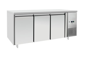 METRO Professional GCC3100 Kühltisch