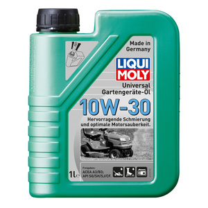 Liqui Moly Universal Gartengeräteöl 10W-30, 1 Liter