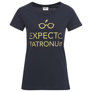 Harry Potter T-Shirt für Damen