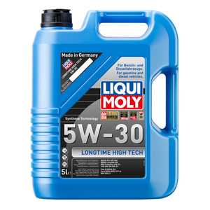 Liqui Moly Longtime High Tech 5W-30 Motoröl , 5 Liter