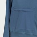 Bild 2 von adidas Sportswear Sweatshirt »ESSENTIALS BRANDLOVE FLEECE HOODIE – GENDERNEUTRAL«