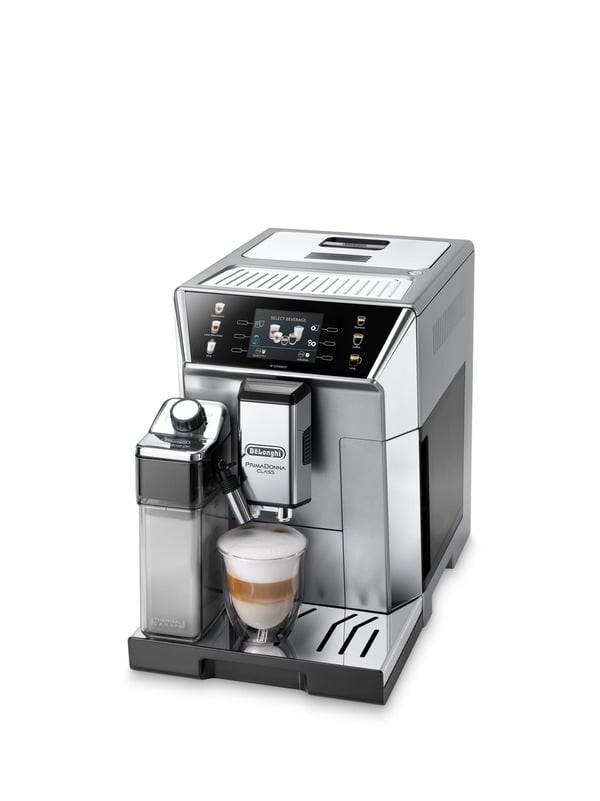 Bild 1 von De'Longhi Kaffeevollautomat ECAM 550.85.MS