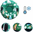 Bild 2 von Favson Schneerutscher »Aufblasbare Schlitten für Kinder Erwachsene, 47 Zoll Snow Tube Ring mit Griffen Reifen Schnee Heavy Duty Schneespielzeug für Outdoor-Sport Winter Weihnachten für Junge