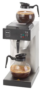 METRO Professional Kaffeemaschine mit Glaskanne GCG2001