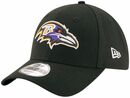 Bild 1 von New Era - NFL 9FORTY Baltimore Ravens Cap schwarz