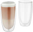 Bild 1 von SPICE&SOUL® Thermogläser »Latte Macchiato«