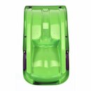 Bild 4 von KHW Schlitten Minibob mit Kunststoffbremsen Grün