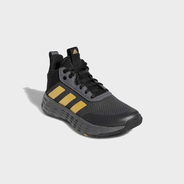 Bild 1 von adidas Originals »OWNTHEGAME 2.0 K« Basketballschuh