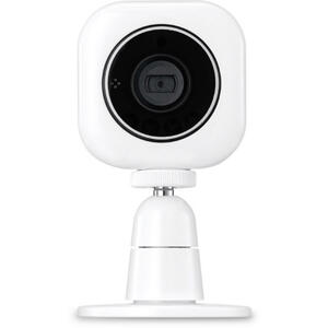XXXLutz Überwachungskamera , Mini HD Kamera , Weiß , Kunststoff , 5x9x5.2 cm , Hochglanz , 005105040201