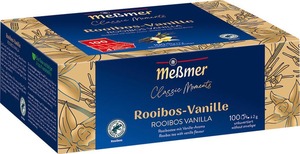 Meßmer Gastro Rooibos Vanille 1 x 100 (200 g)
