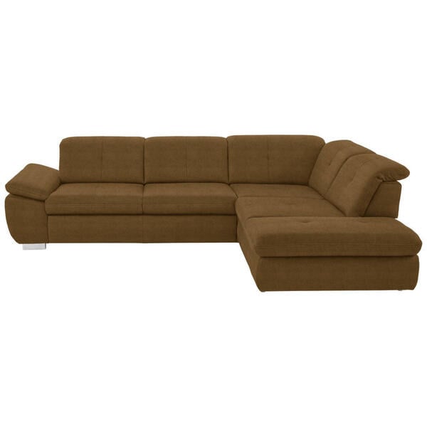 Bild 1 von Beldomo Speed ECKSOFA Braun