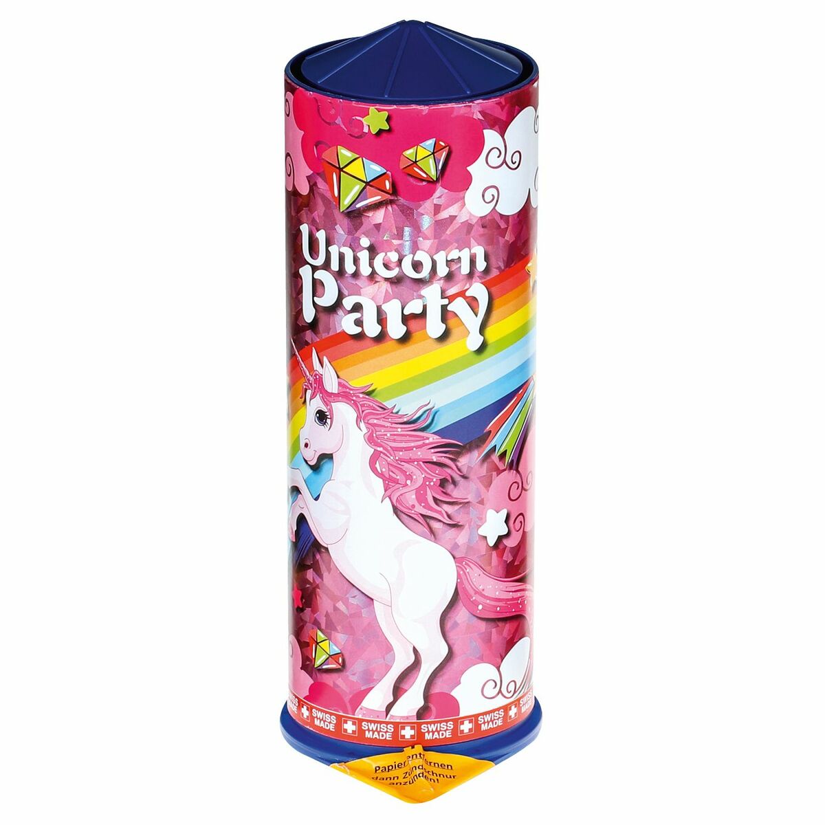 Bild 3 von WECO®  Tischfeuerwerk „Tischzauber“