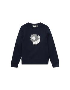 TOM TAILOR - Mini Girls Sweatshirt mit Motivprint