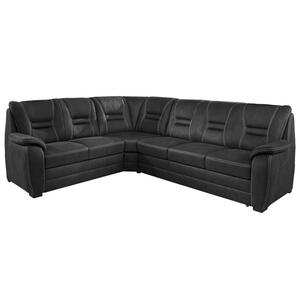 Beldomo Comfort ECKSOFA Grau