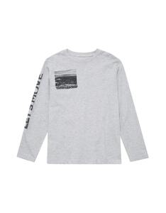 TOM TAILOR - Boys Shirt mit Print