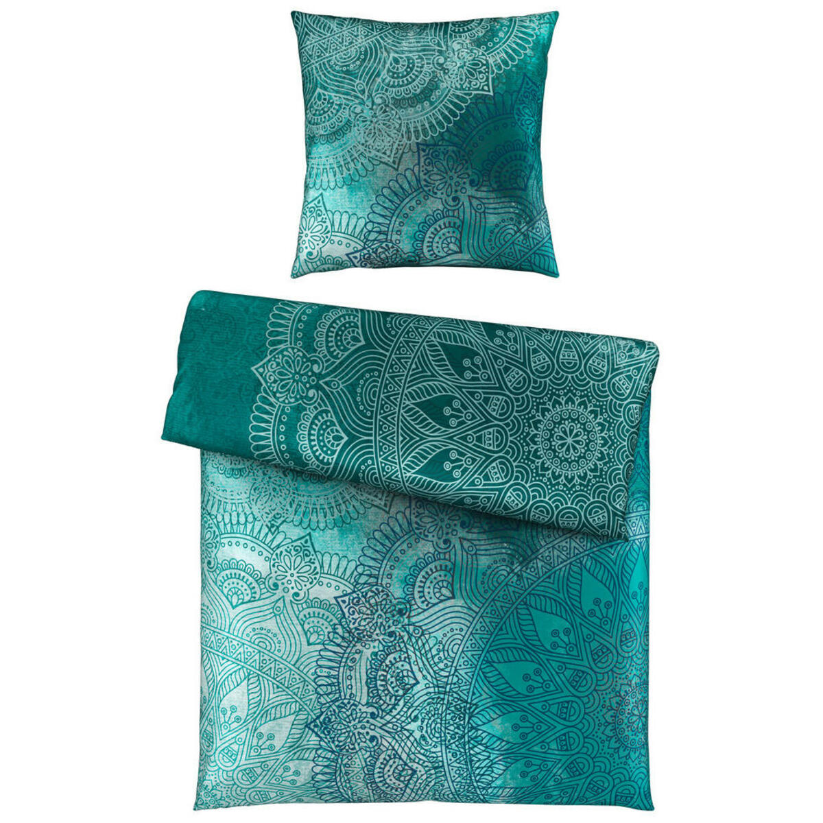 Bild 1 von Novel BETTWÄSCHE Türkis