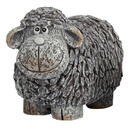 Bild 1 von Deko Steinfigur Schaf aus Magnesium