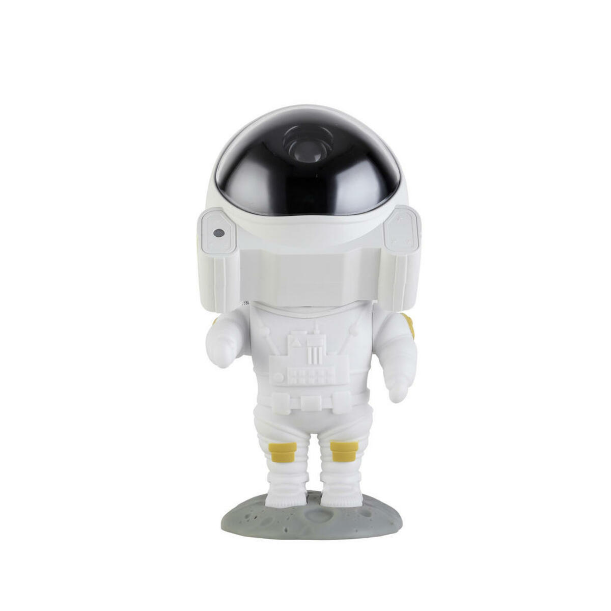 Bild 1 von Xora LED-TISCHLEUCHTE Gelb Grau Weiß