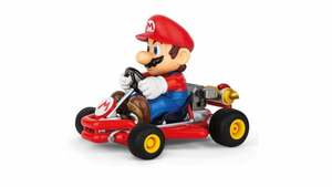 Carrera RC – 2,4GHz Mario Kart (TM) Pipe Kart, Mario