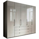 Bild 1 von Novel KLEIDERSCHRANK Grau Hellgrau