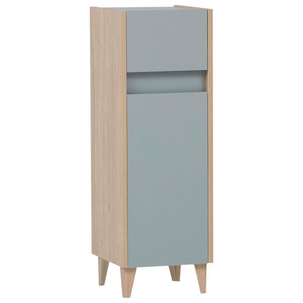 Bild 1 von MID.YOU HIGHBOARD Blau Eiche Hellblau