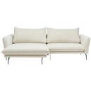 Bild 1 von Stylife ECKSOFA Creme