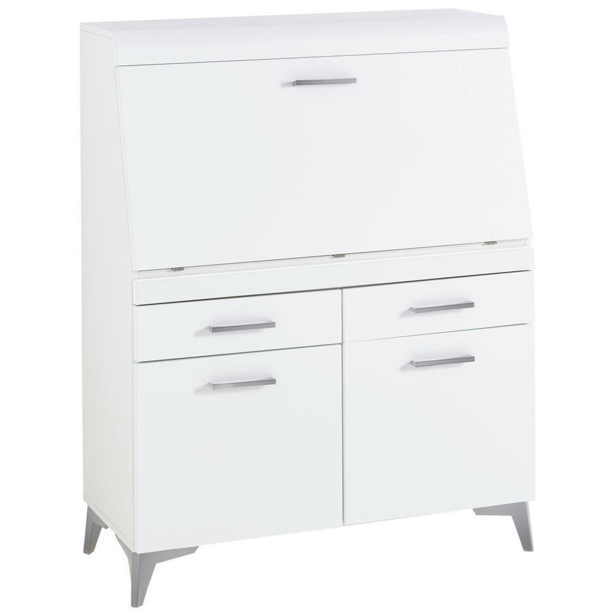 Bild 1 von Carryhome SEKRETÄR Weiß