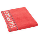 Bild 1 von Tommy Hilfiger DUSCHTUCH Rot