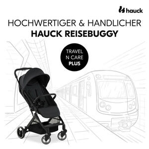 Hauck BUGGY Schwarz