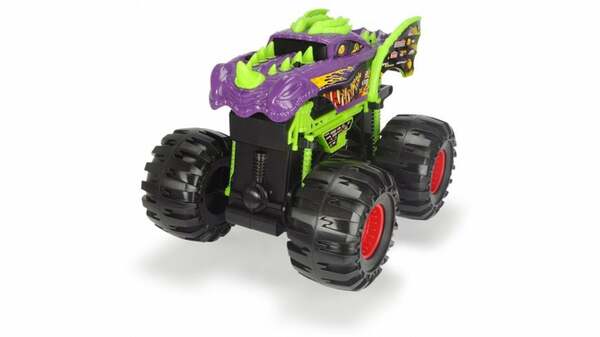 Bild 1 von Dickie Toys Monster Dragon Truck
