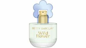 Betty Barclay Wild FLOWER EDP 20ML